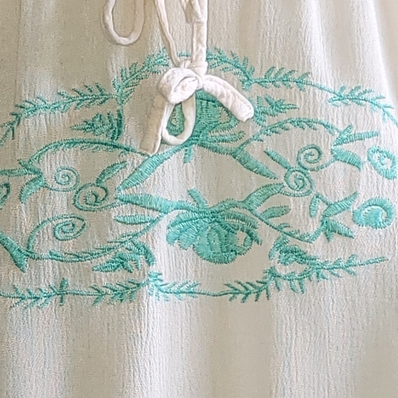 BOHEMIAN Festival Blouse - Picture 2 of 12